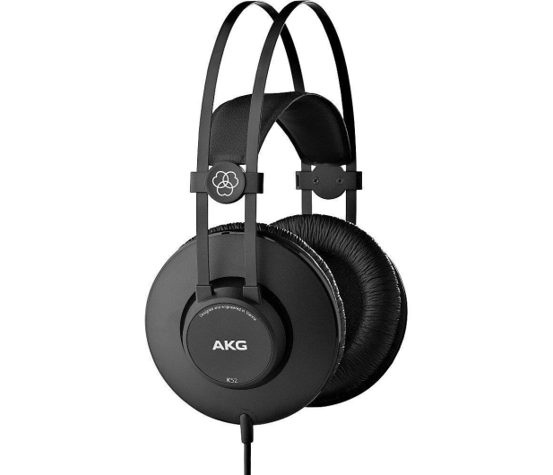 AKG K52 - 338247 - zdjęcie 4